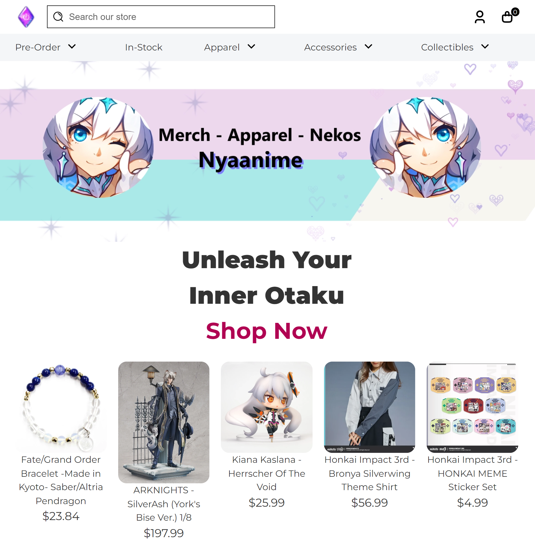 nyaanime